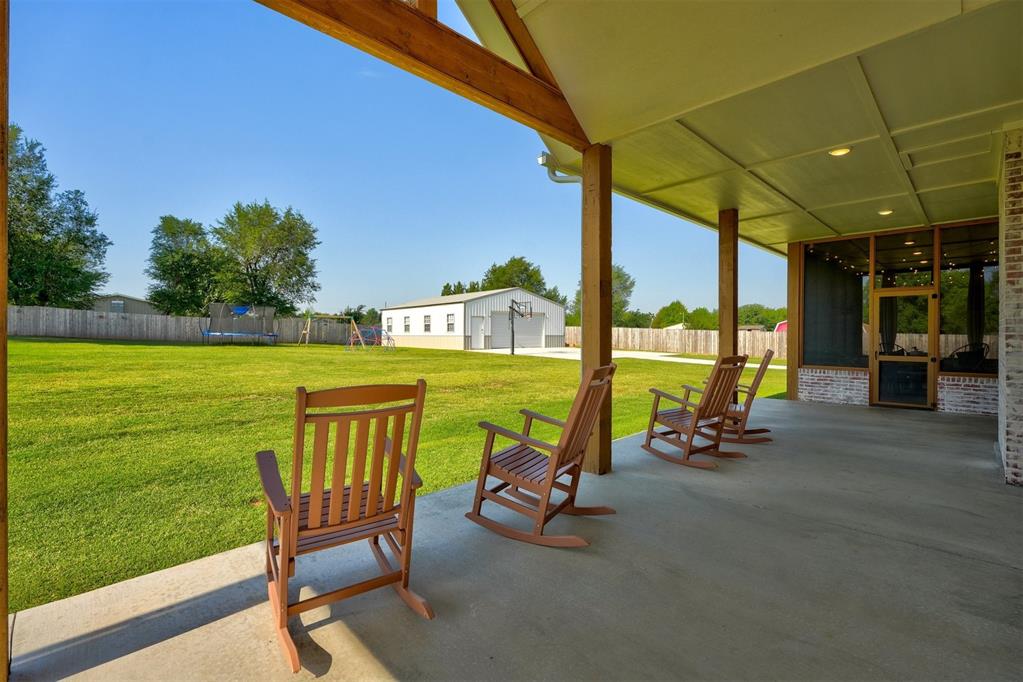 612 E Coffee Creek Road