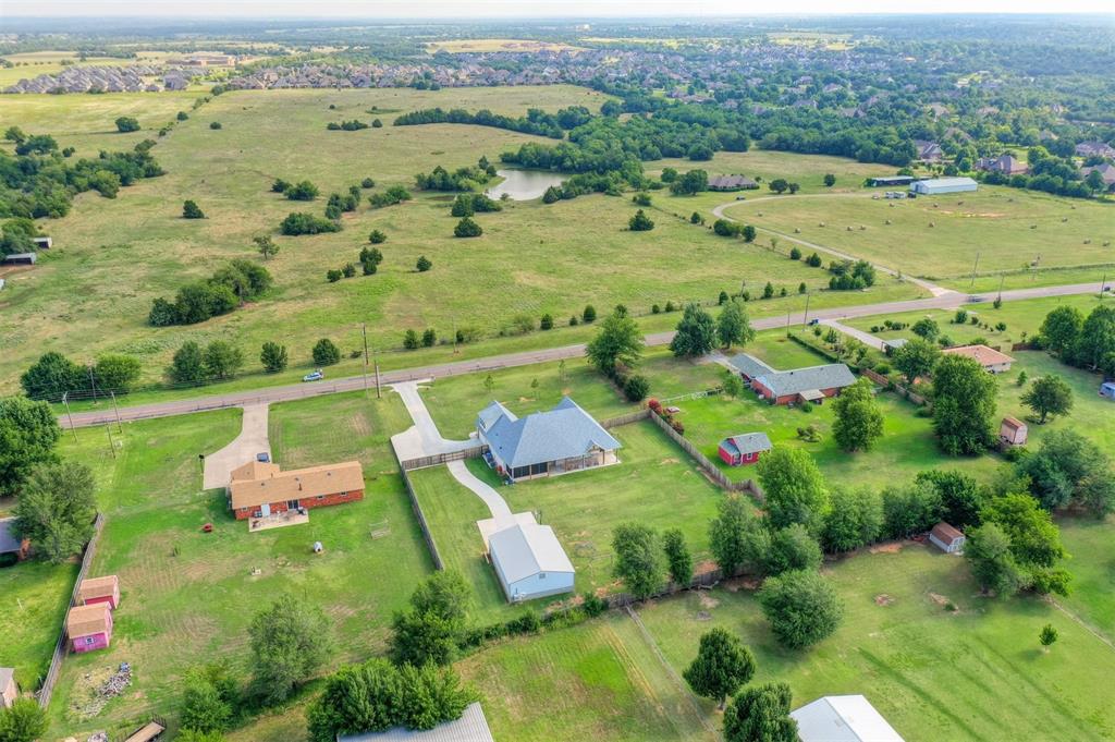 612 E Coffee Creek Road