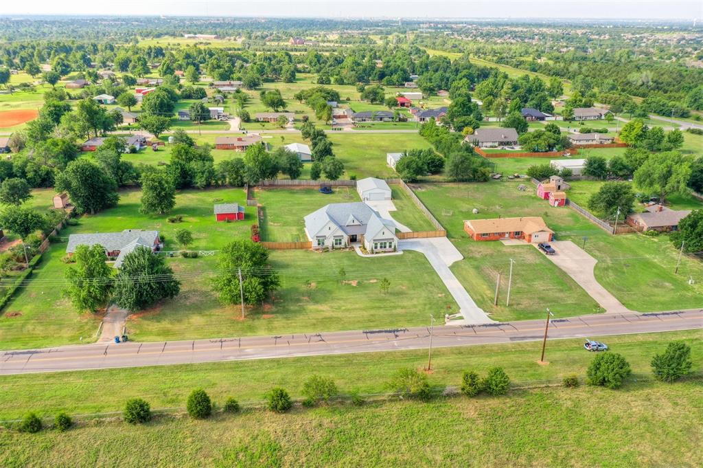 612 E Coffee Creek Road