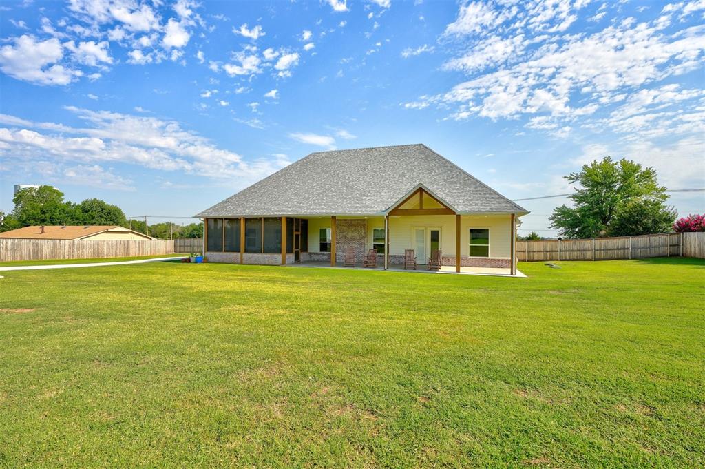 612 E Coffee Creek Road