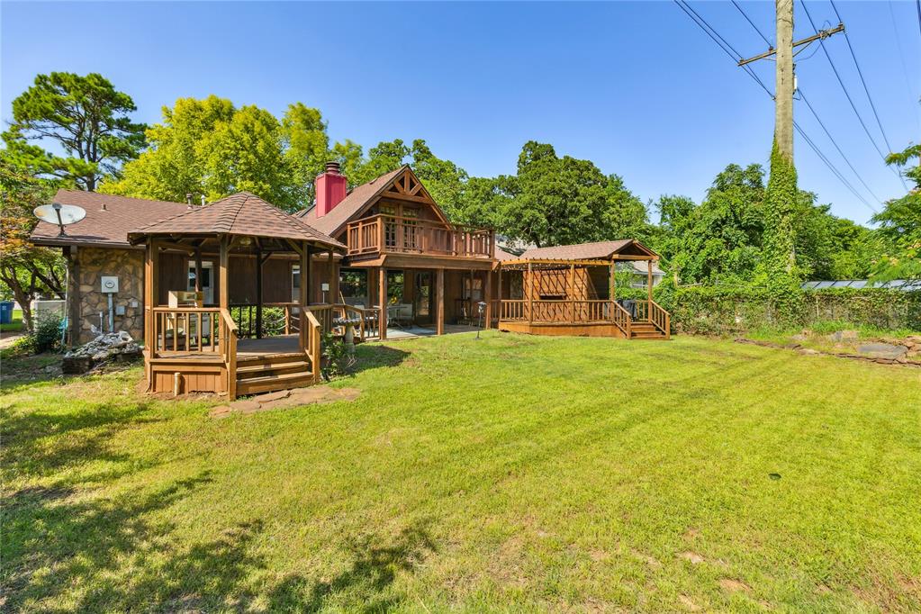 1000 Ridgecrest Road