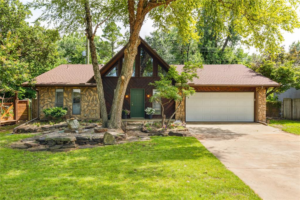 1000 Ridgecrest Road