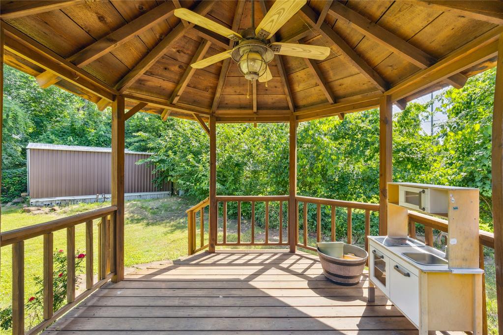 1000 Ridgecrest Road