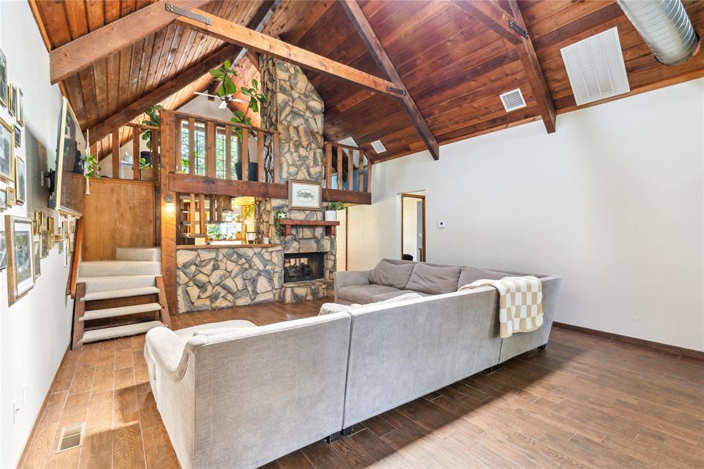 1000 Ridgecrest Road