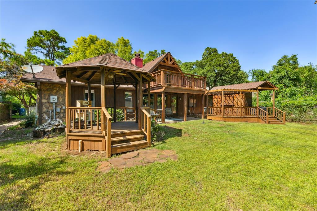 1000 Ridgecrest Road