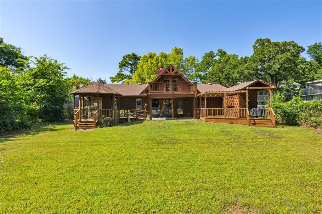 1000 Ridgecrest Road