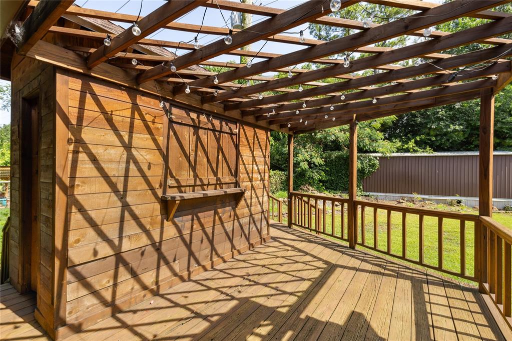 1000 Ridgecrest Road