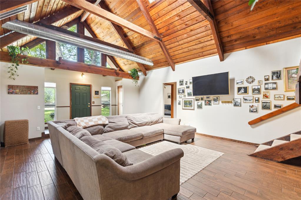 1000 Ridgecrest Road