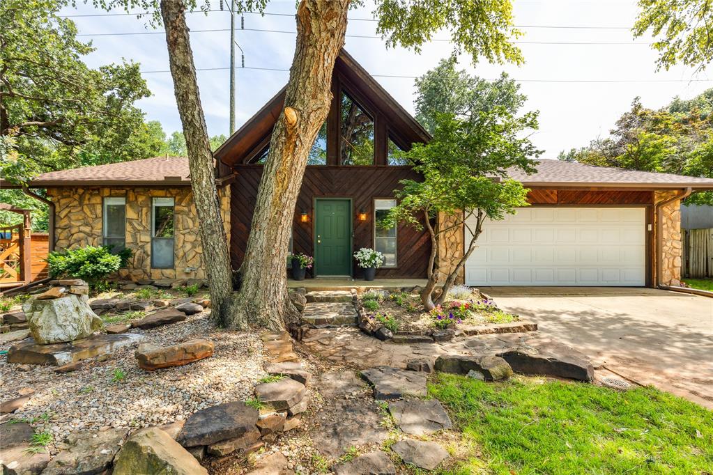 1000 Ridgecrest Road