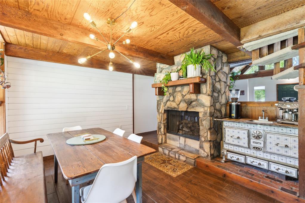 1000 Ridgecrest Road