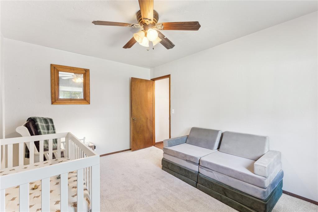 1000 Ridgecrest Road