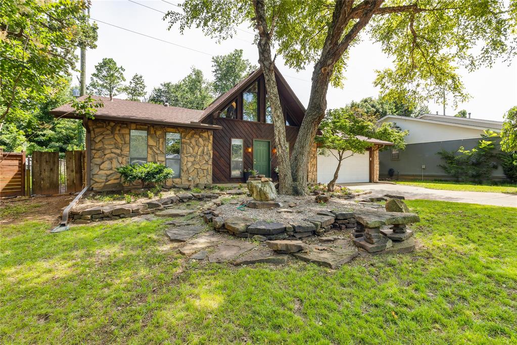 1000 Ridgecrest Road