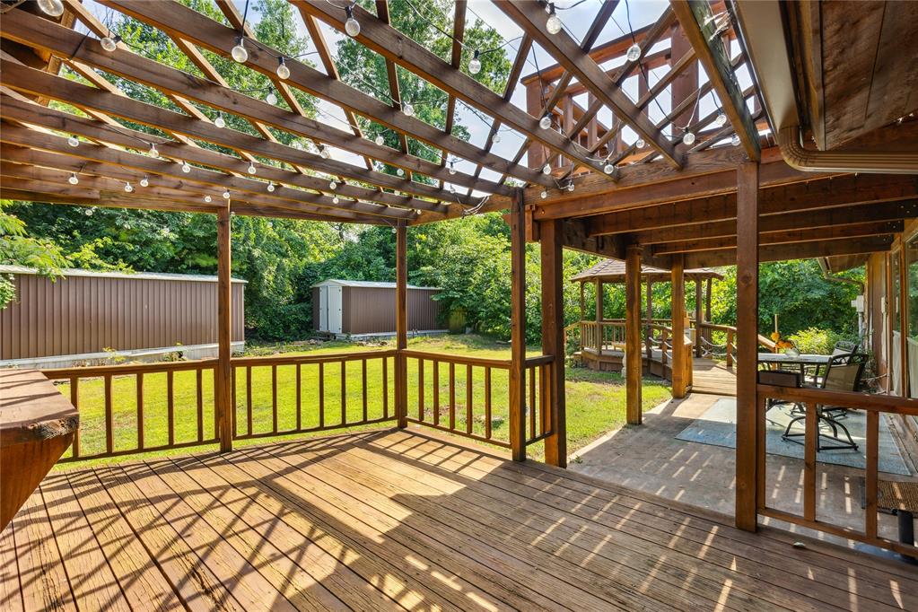 1000 Ridgecrest Road
