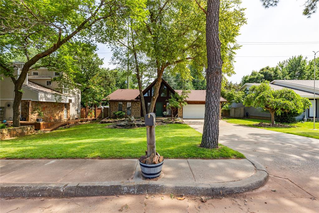 1000 Ridgecrest Road