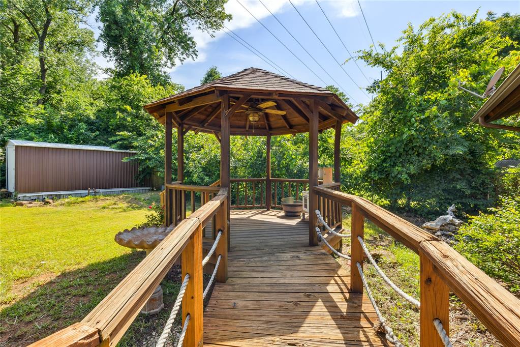 1000 Ridgecrest Road