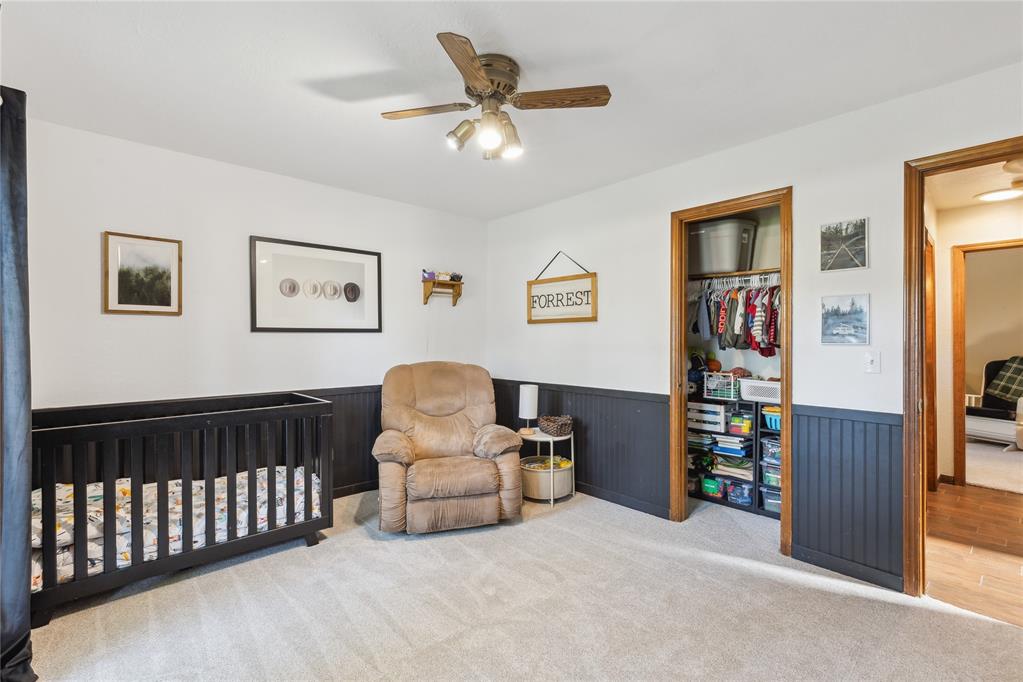 1000 Ridgecrest Road