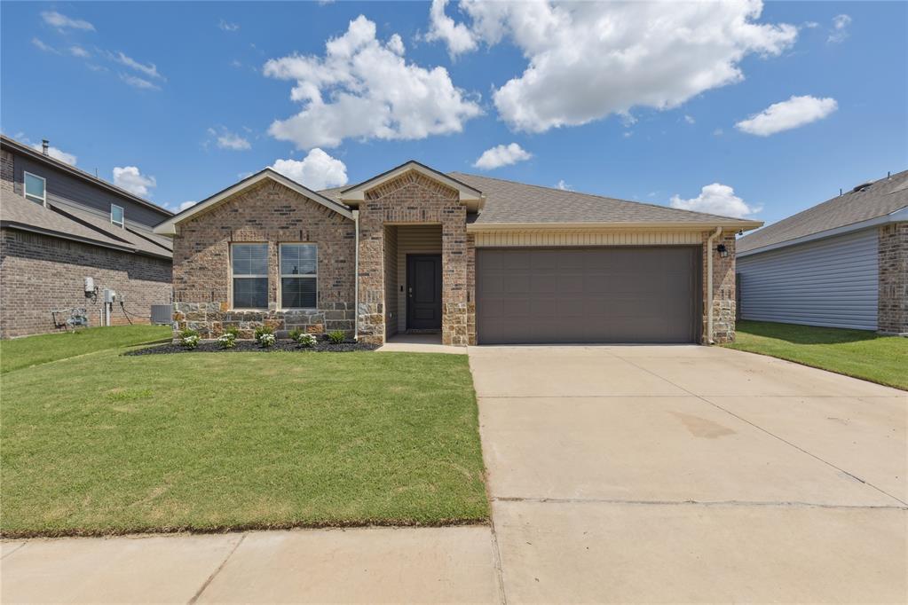 9416 Timberland Lane