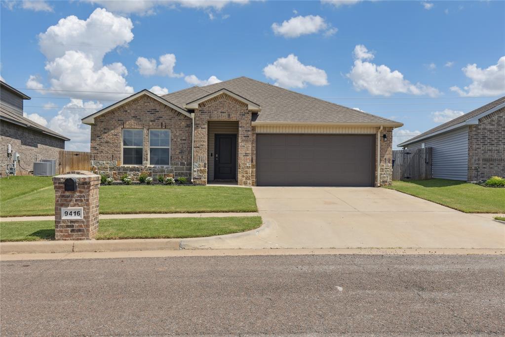 9416 Timberland Lane