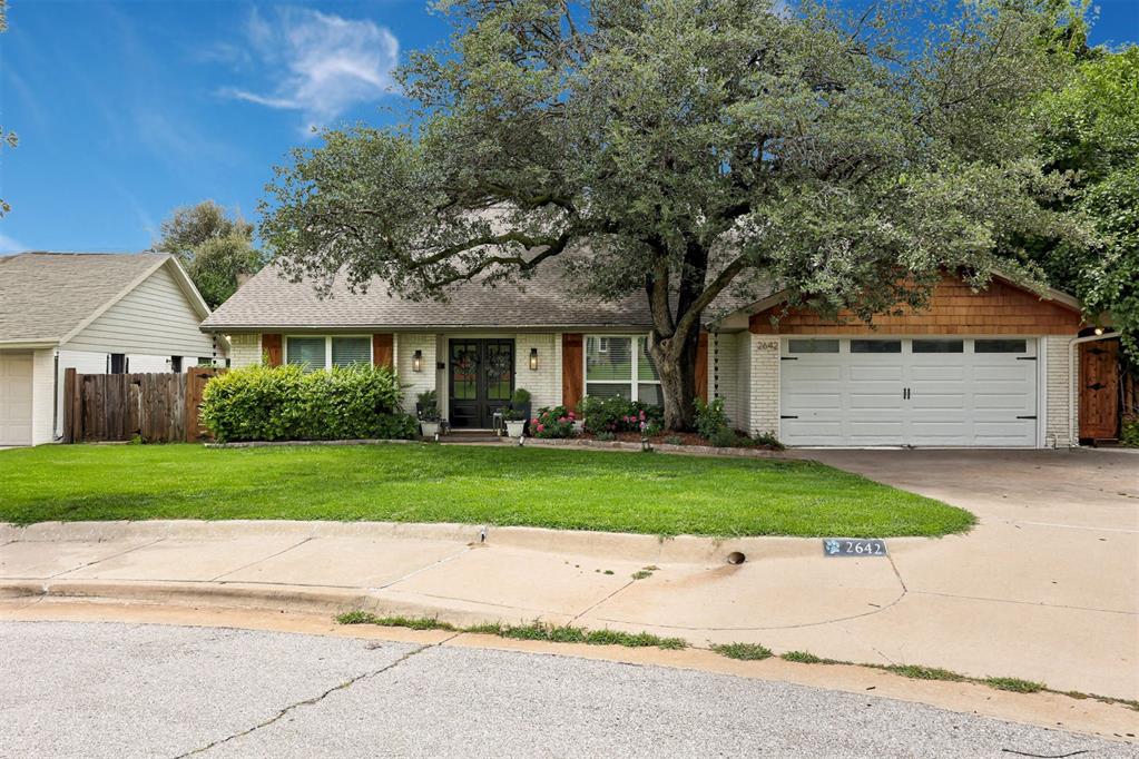 2642 NW 42nd Street