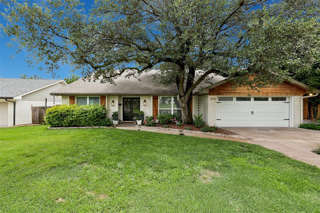 2642 NW 42nd Street