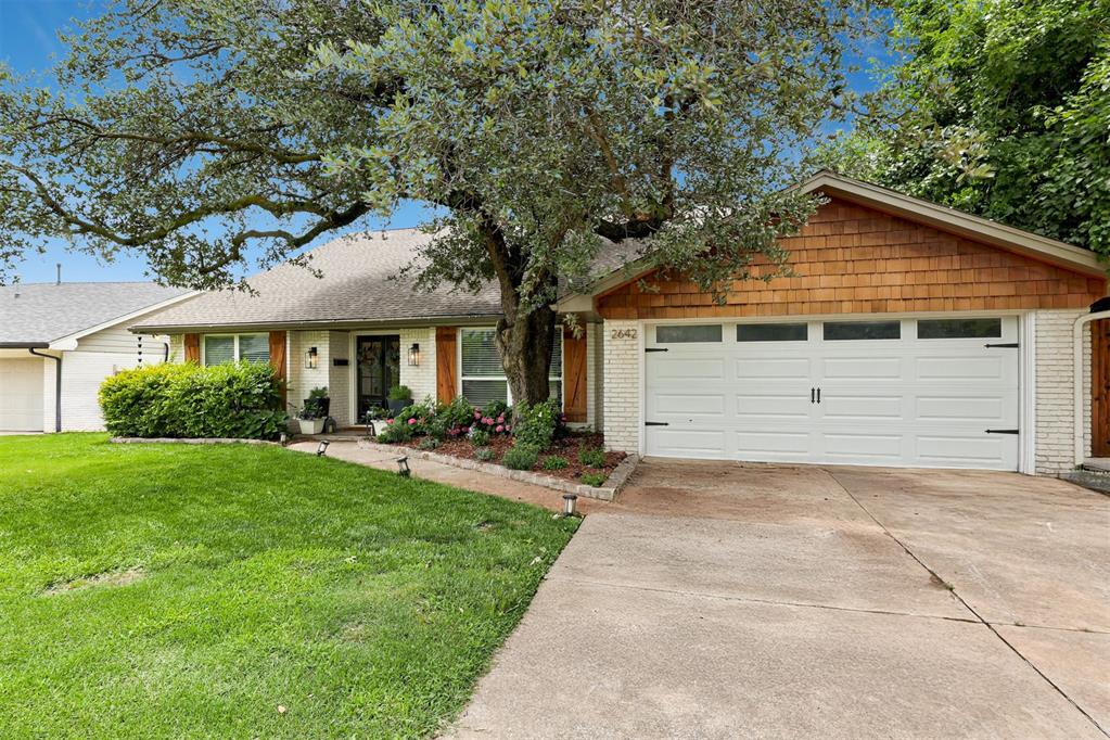 2642 NW 42nd Street