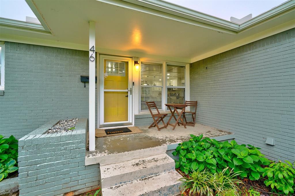 46 E 14th Street