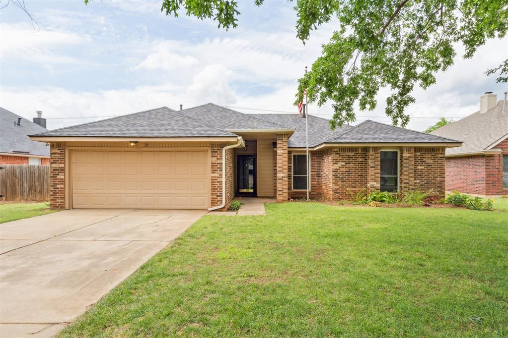 1729 Dena Drive