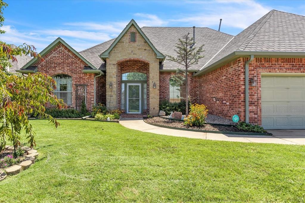 4316 Gallant Fox Drive