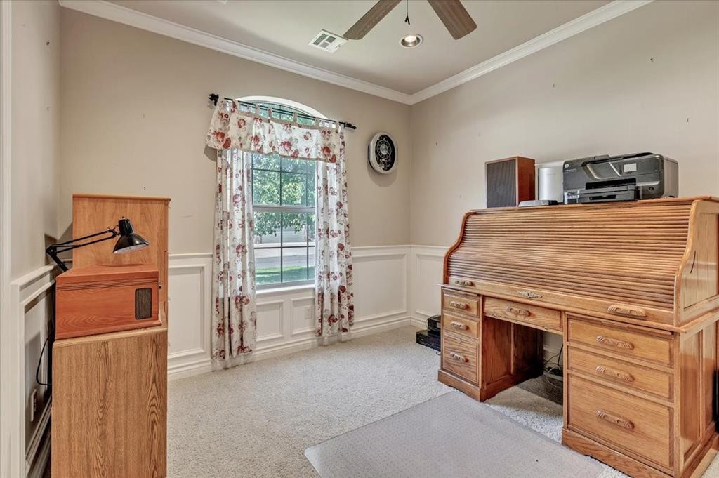 4316 Gallant Fox Drive