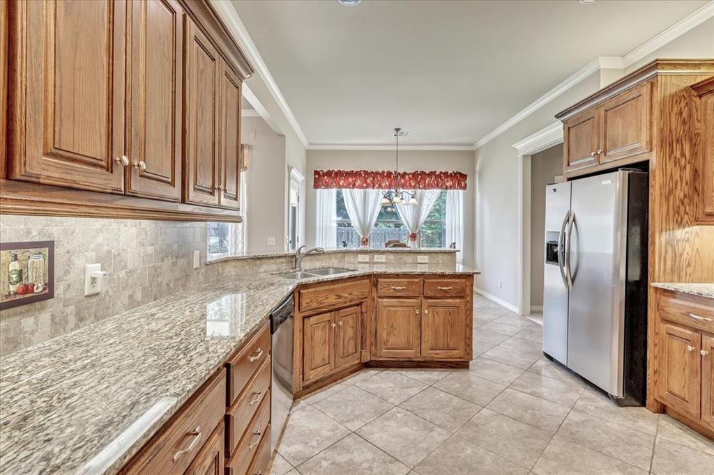 4316 Gallant Fox Drive