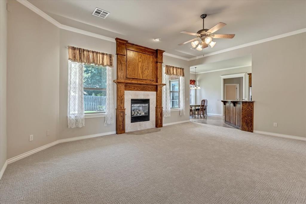 4316 Gallant Fox Drive