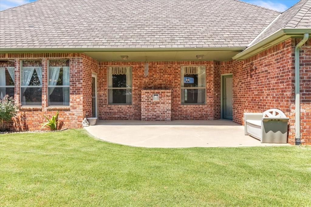 4316 Gallant Fox Drive