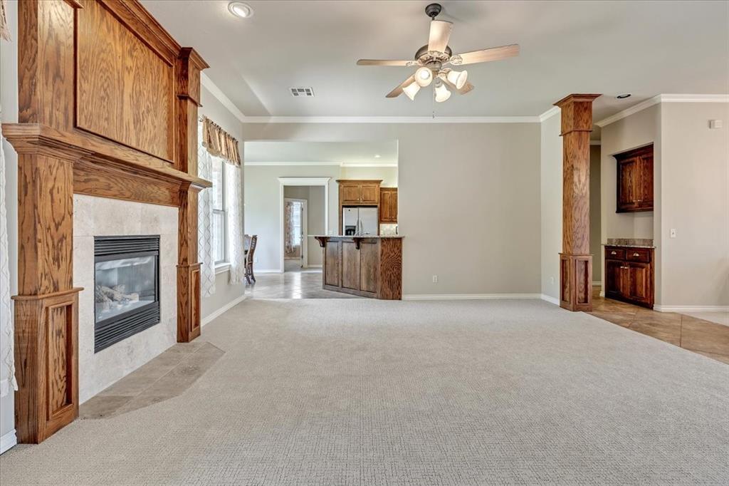 4316 Gallant Fox Drive