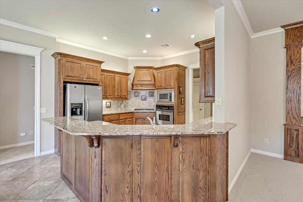 4316 Gallant Fox Drive