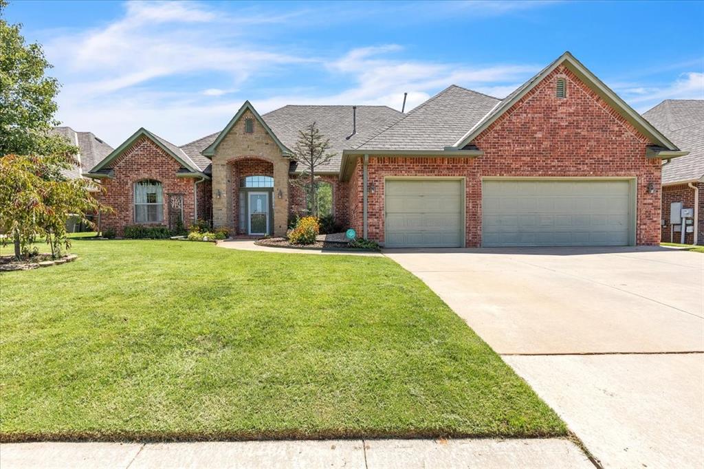 4316 Gallant Fox Drive