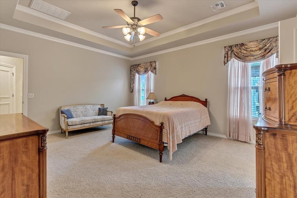 4316 Gallant Fox Drive