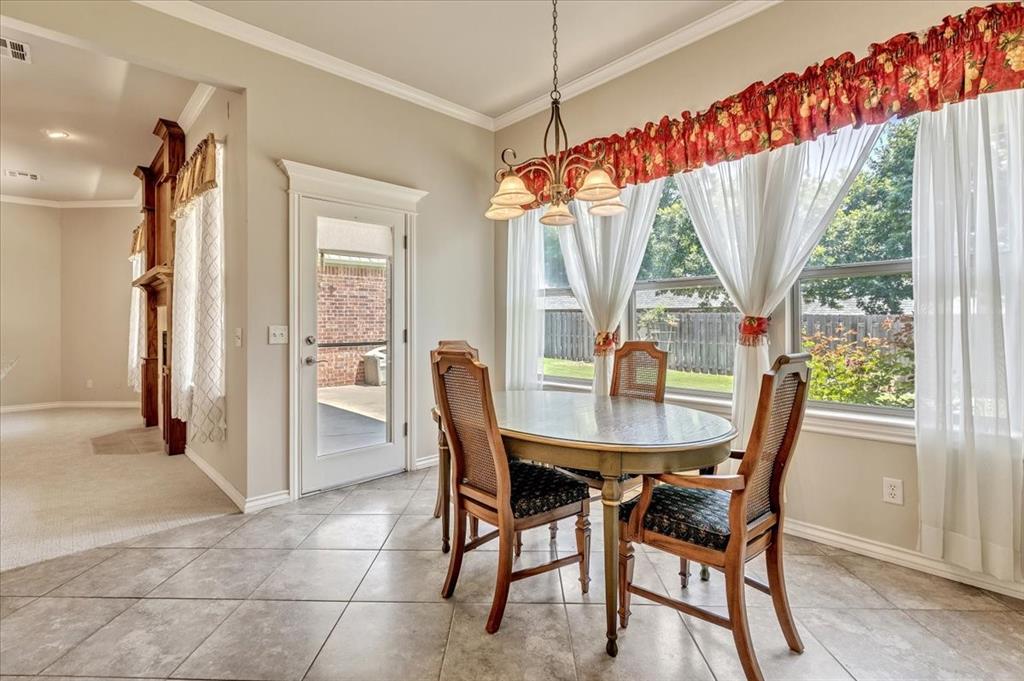 4316 Gallant Fox Drive