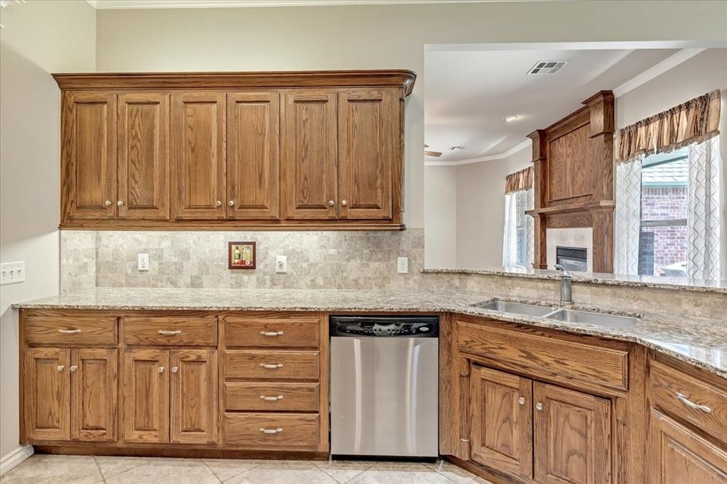4316 Gallant Fox Drive