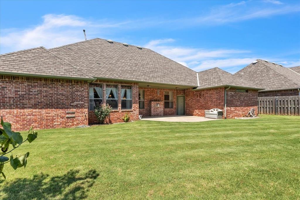 4316 Gallant Fox Drive