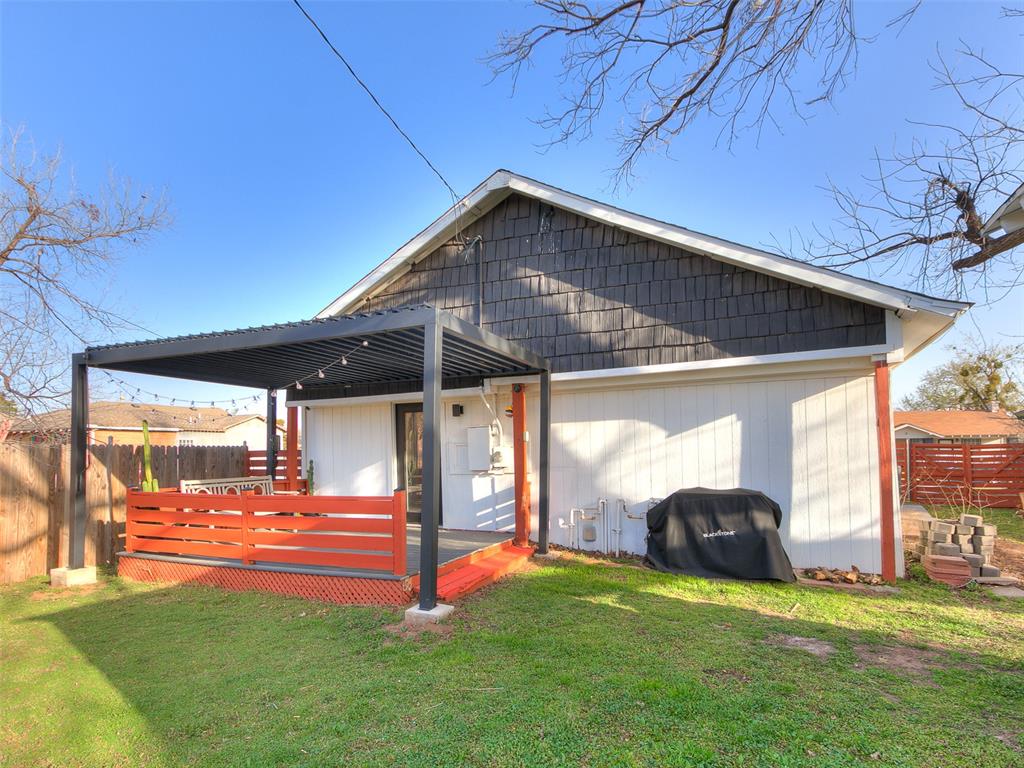 1604 NW 29th Street