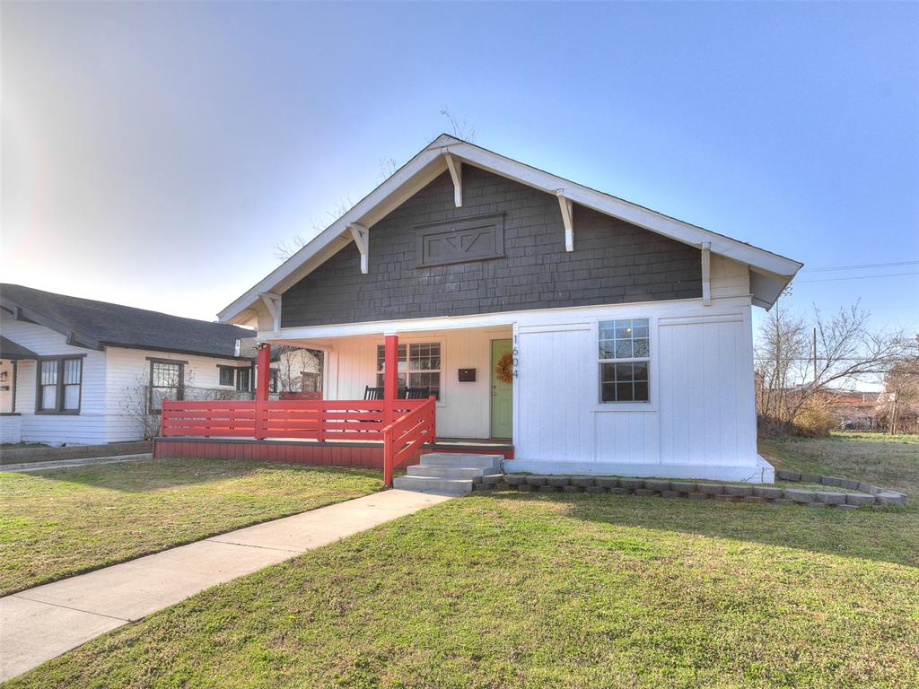 1604 NW 29th Street