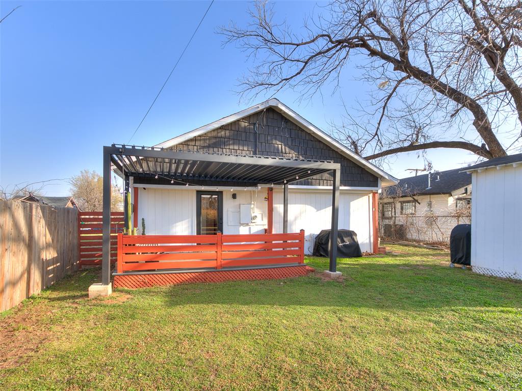 1604 NW 29th Street