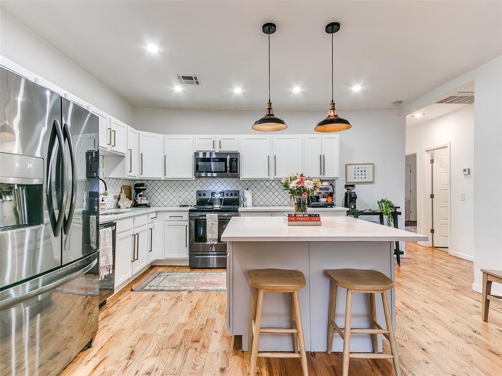 1604 NW 29th Street