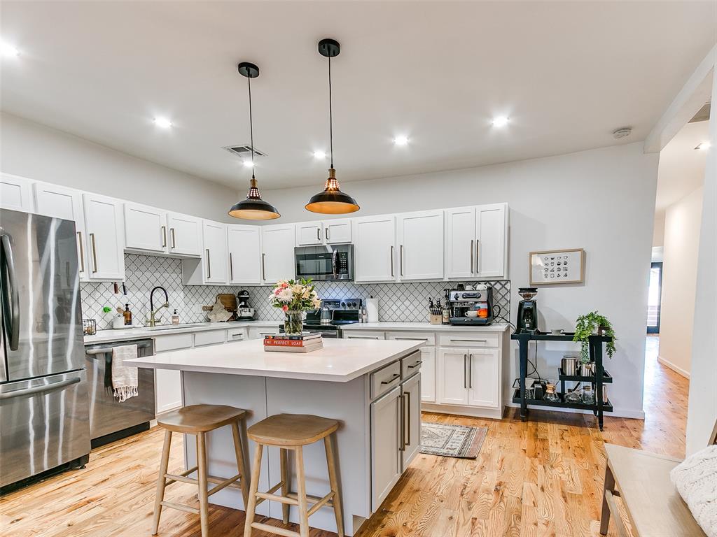 1604 NW 29th Street