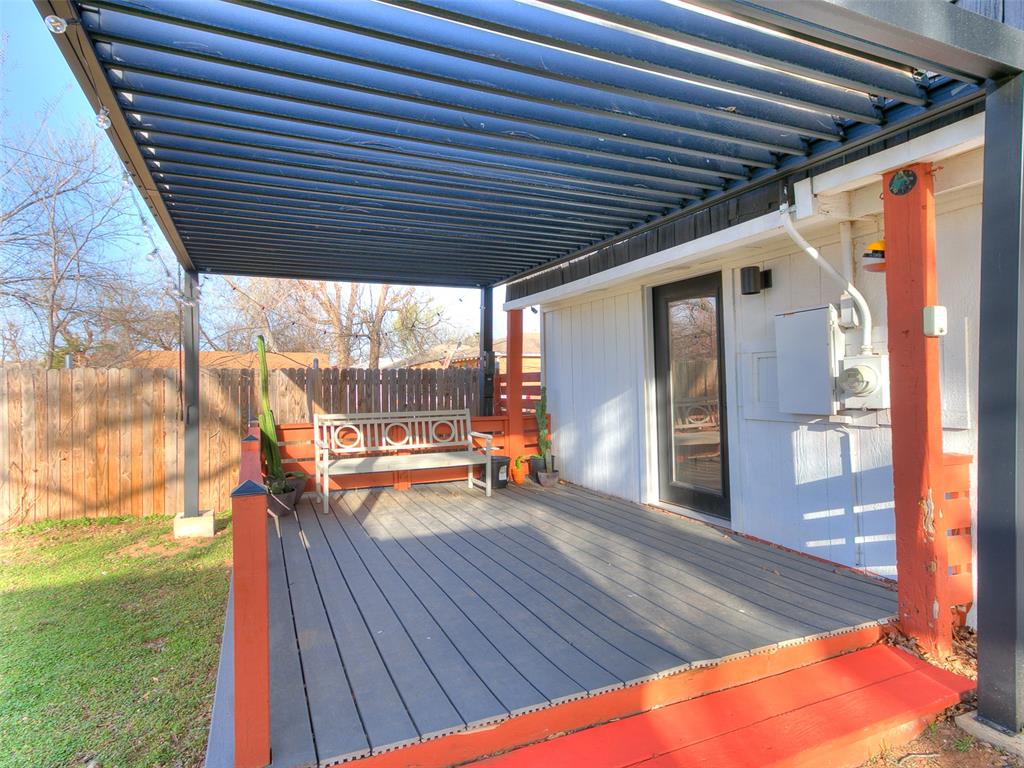 1604 NW 29th Street