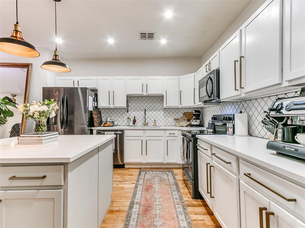 1604 NW 29th Street