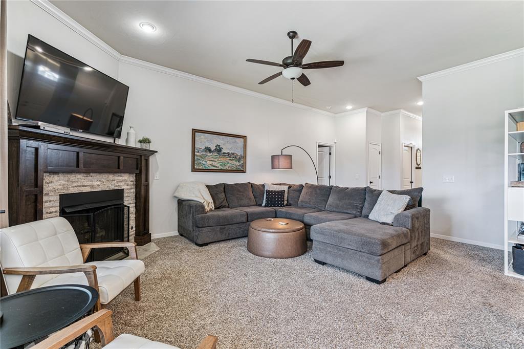 18204 Autumn Grove Drive
