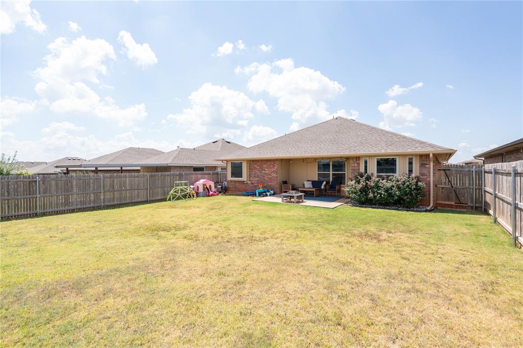 18204 Autumn Grove Drive