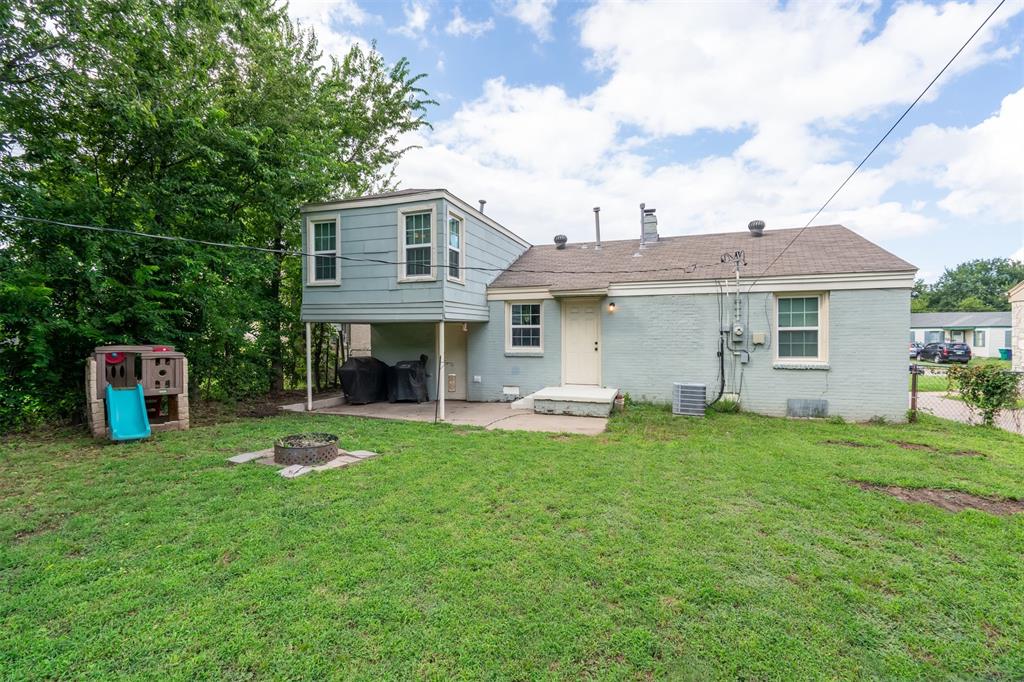 3128 NW 30th Street