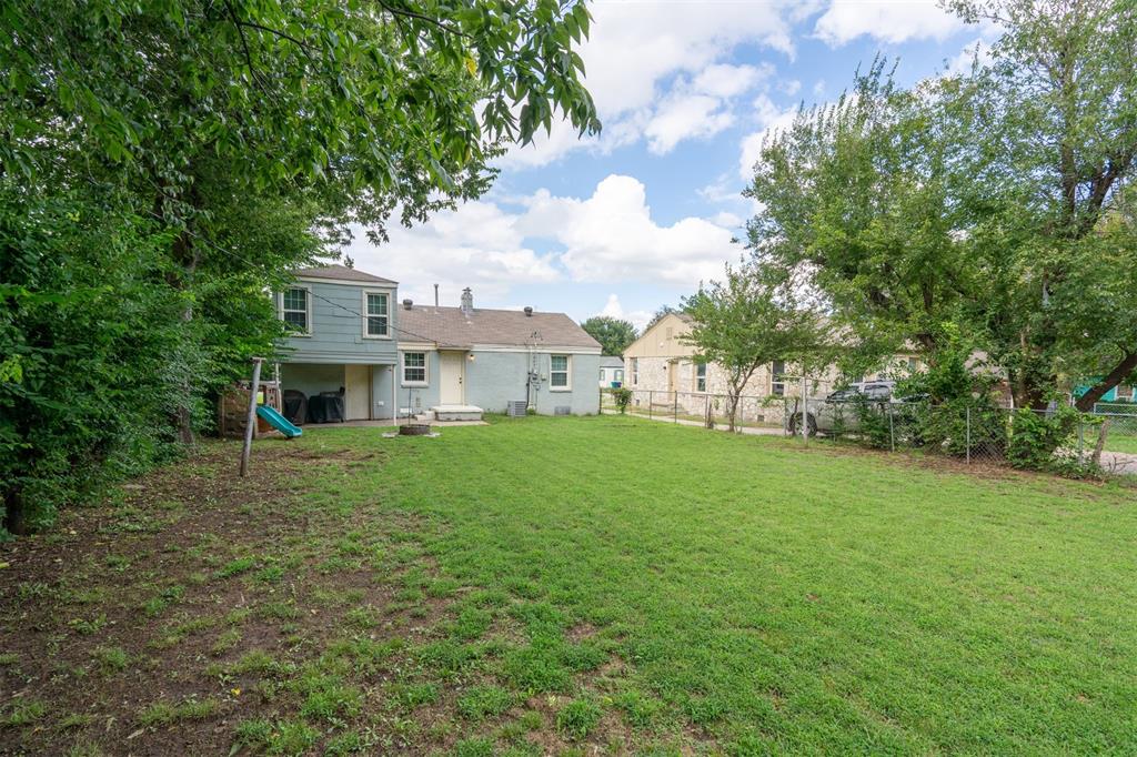 3128 NW 30th Street